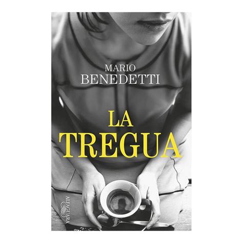 La Tregua Penguin Random House Mario Benedetti Walmart