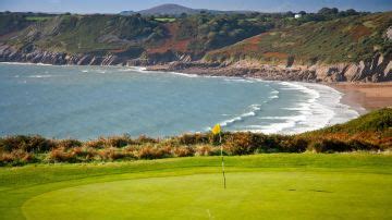 Langland Bay Golf Club Course Review | Golf Monthly