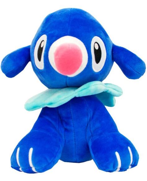 Peluche Pokemon Popplio Cm Gameplanet