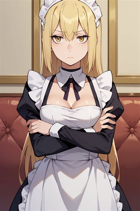 Ais Wallenstein Danmachi Novowels Image