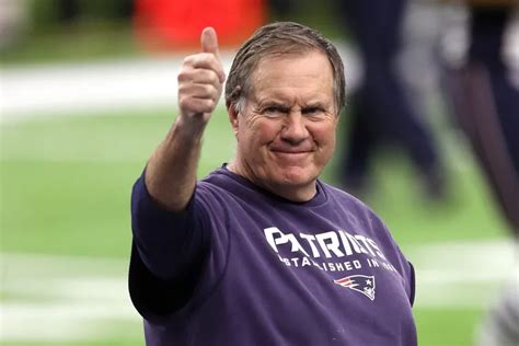 Bill Belichick Net Worth 2024: What Is The Legendary NFL Coach Worth?