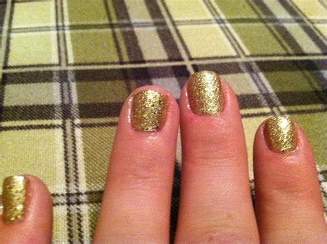 China Glaze Blonde Bombshell Over Opi The Next Ceo Super Sparkly China Glaze Bombshells Opi