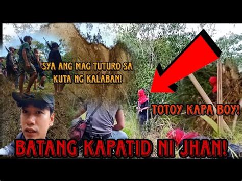 PART 43 KAPATID NI JHAN NA NALOKO NI BIG BOSS HULI KA BALBON Intese