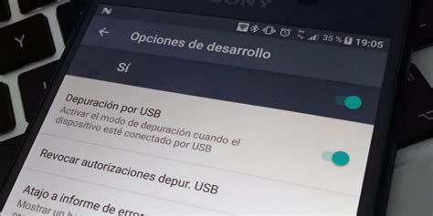 Opciones De Desarrollador En Android Para Qué Sirven Y Cómo Se Activan