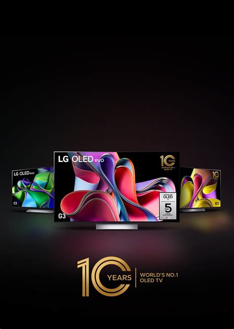 Lg Oled Range New Oled Tvs Lg Australia