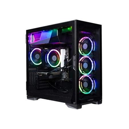 Euro Super Gaming Pc Selbst Zusammenbauen Der Test Gaming Pc