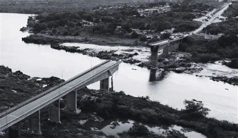 Sobe para 14 número de mortos na queda de ponte entre Tocantins e Maranhão