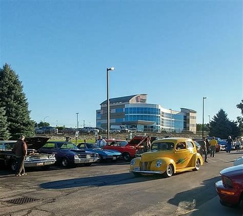 QUAKER STEAK LUBE Sheffield Restaurantbeoordelingen Tripadvisor