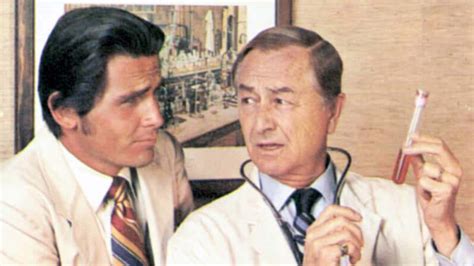 Marcus Welby Md A Look Back At The Talented Cast