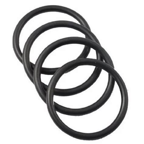 Silicon Rubber O Ring Seal At 20 Piece In New Delhi ID 2853215308312