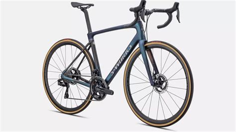 Rower Szosowy Specialized S Works Roubaix Dura Ace Di