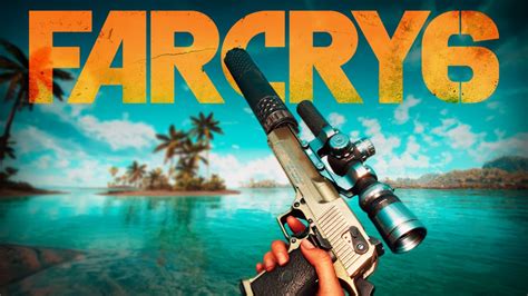 Top 10 Far Cry 5 Best Arcade Maps That Are Fun Latest Update