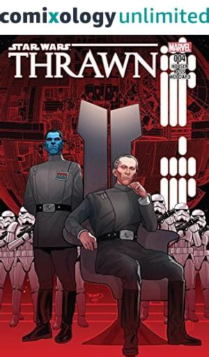 Amazon Star Wars Thrawn Of Ebook Houser Jody