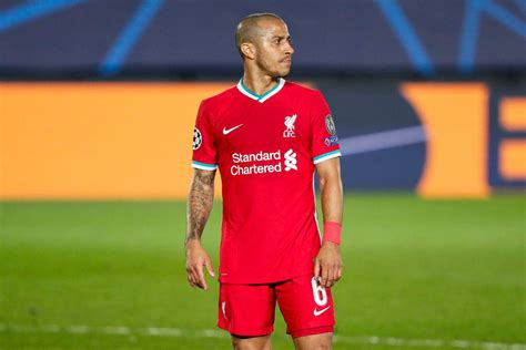 ‘lost Some Intensity Pundit Explains Problem That £200k A Week Liverpool Star Has Right Now