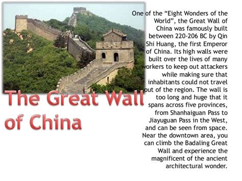 Asia Expat Guides: Top 5 Historical Sites in Beijing