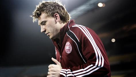 Bendtner Klar Til Comeback Bt Fodbold Bt Dk