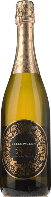 Yellowglen Chardonnay Pinot And Prosecco Australia Nv Langtons Fine Wines