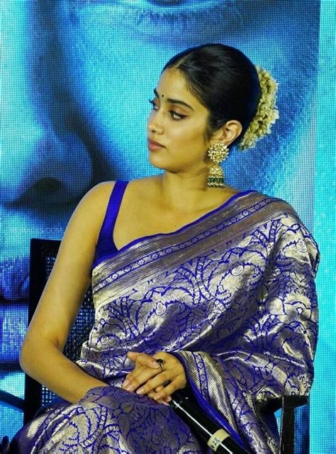 Janhvi Kapoor Nude Porn Pictures XXX Photos Sex Images PICTOA