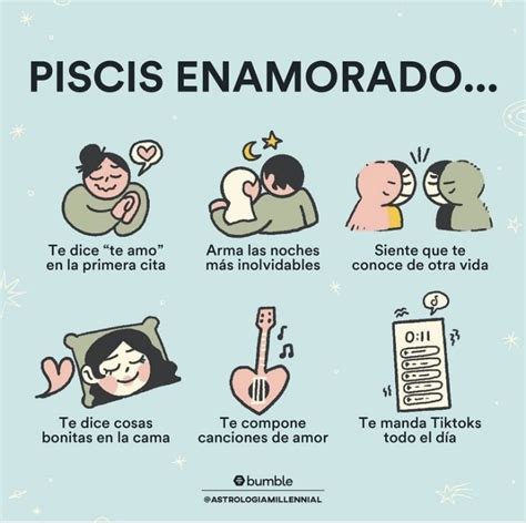 Qué signo es compatible con Piscis en el amor Gluc mx