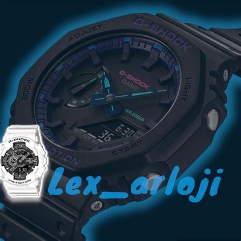 Produk Lex Arloji Shopee Indonesia