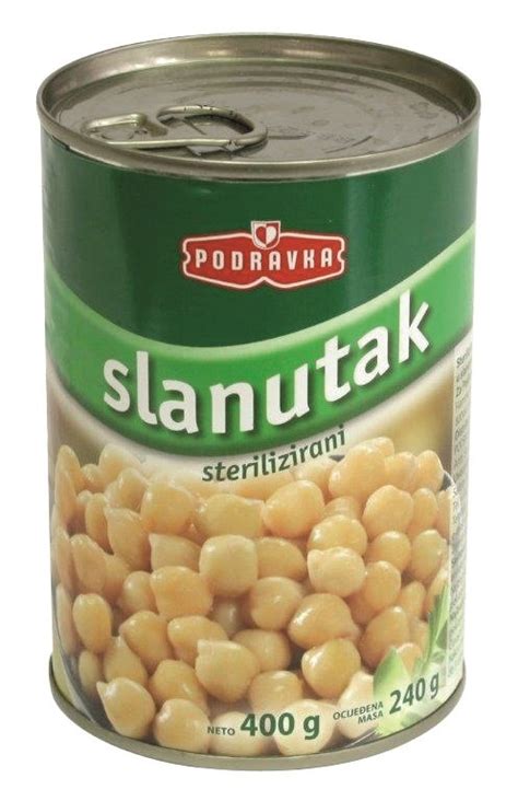 Slanutak Podravka G Akcija Nju Kalo Katalozi