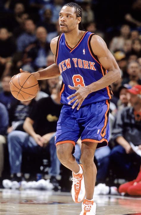 pin  retaw  latrell sprewell  york knicks latrell sprewell