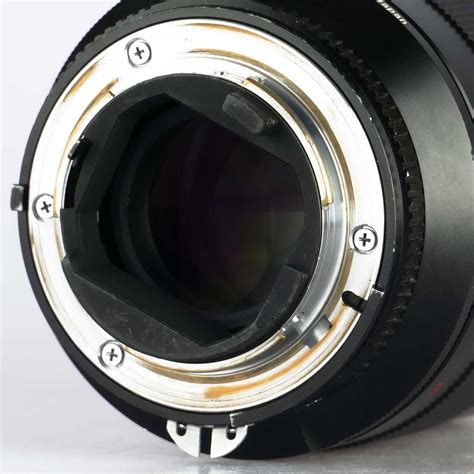 Zeiss Mm F T Macro Planar Zf Kutuzov Photo