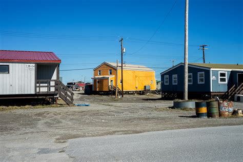 Rankin Inlet - Nunavut - Around Guides