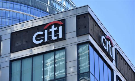 Citi Launches Digital Asset Solution For Cash Management Trade Finance