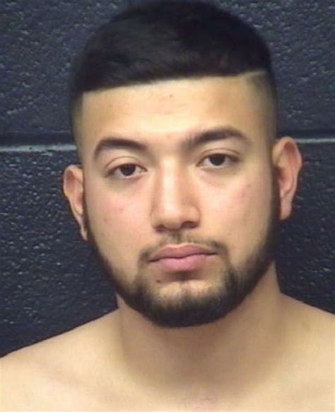 Laredo Police Asking For Help In Locating Man Wanted For Aggravated