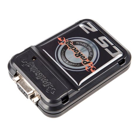 Chip Tuning Box Proracing Cs Volvo S Km