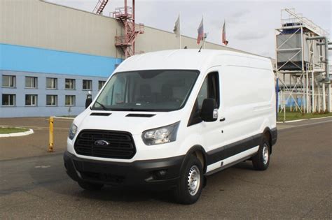 Масло в двигатель Ford Transit: какое и сколько лить, подходящие марки ...