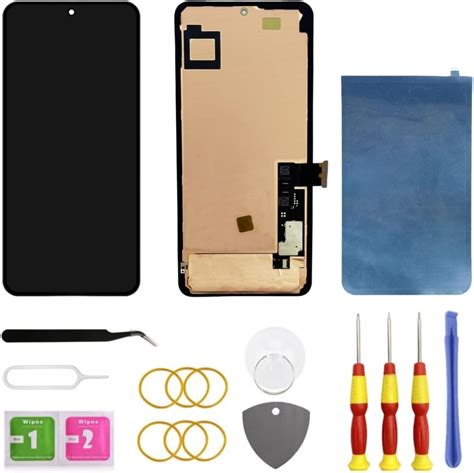 Amazon Pixel Pro G Lcd Display Screen Replacement For Google