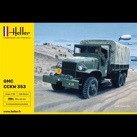 Camion Militaire Toutes Chelles Maquette Monter Toutes Marques