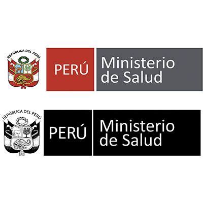 Logotipo Vector Ministerio De Salud