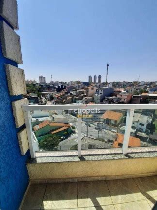 Apartamento Quartos Venda M Em Parque Jo O Ramalho Santo