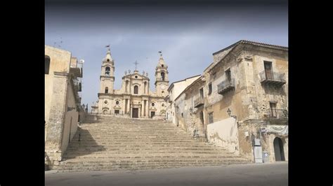 Palma Di Montechiaro Citt Del Gattopardo Youtube