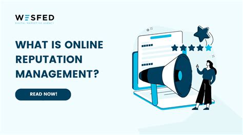 What Is Online Reputation Management Wesfed