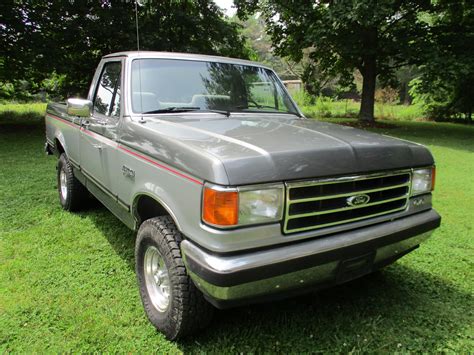 1987 Ford F150 Gaa Classic Cars