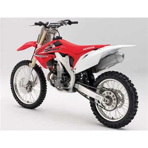 Polisport Plastic Kits Honda Crf Colore Oem Replica Mxm