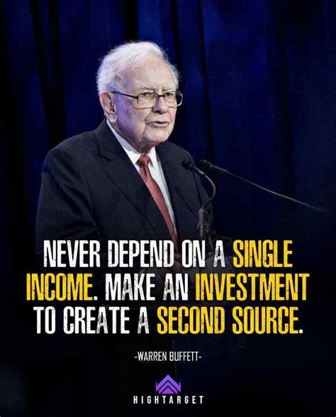 47 Warren Buffett Investing Quotes for Investors- 2021 | Investment ...