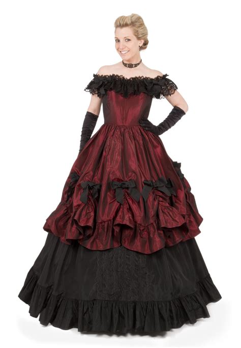 Christina Victorian Ball Gown Ball Gowns Victorian Ball Gown Vintage Gowns