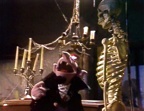 Bones - Muppet Wiki