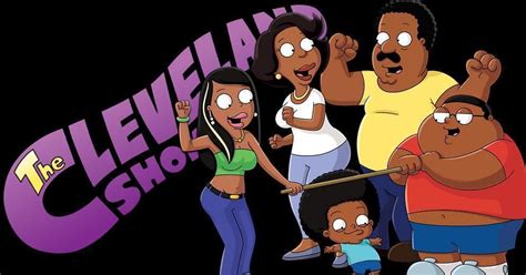 Best Episodes of The Cleveland Show | List of Top The Cleveland Show ...