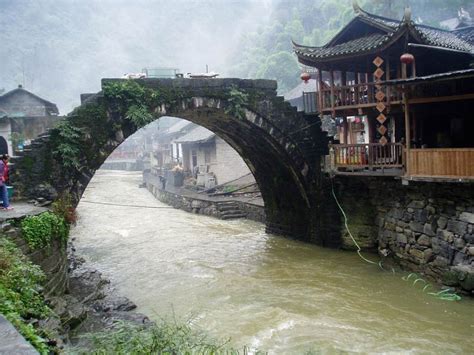 Fenghuang Attractions, Fenghuang Sightseeing – ChinaTravelDepot