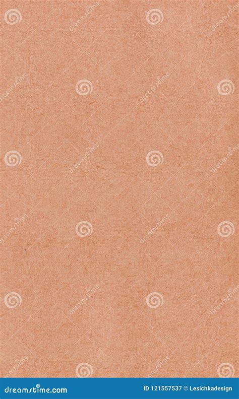 Brown craft paper texture stock image. Image of natural - 121557537