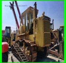 Used Komatsu D355A for sale. Komatsu equipment & more | Machinio