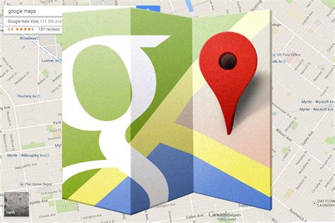 How to Plan an Alternate Route With Google Maps