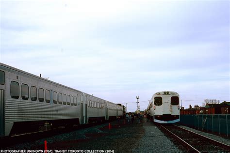 Electric trains will modernize the Go Transit Lakeshore West line 3