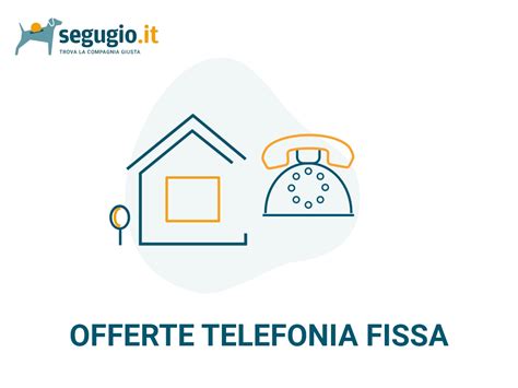 Offerte Telefonia Fissa E Internet Migliori Tariffe Segugio It